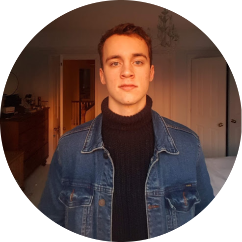 Go to the profile of Tom Burdge