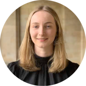 Go to the profile of Rebekah Cathcart