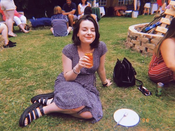 Go to the profile of Lottie Emily Doherty