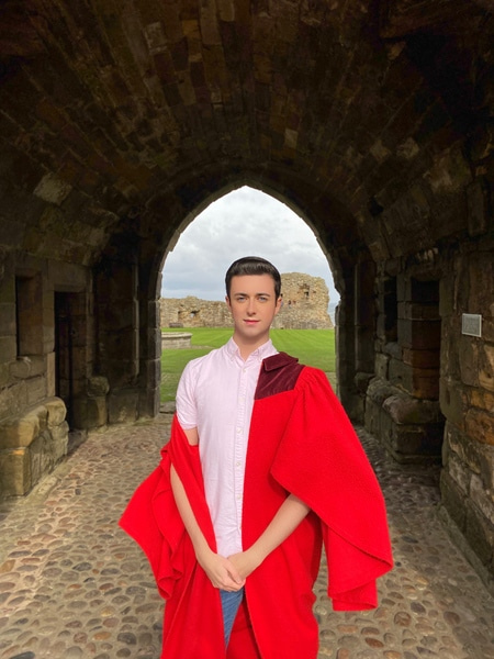 Go to the profile of Joseph Luke