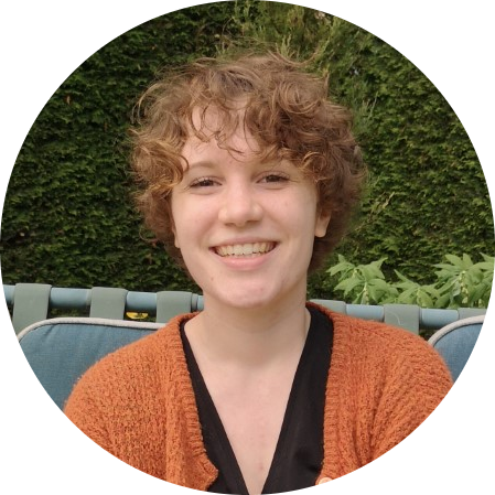 Go to the profile of Mathilde Roze