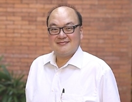 Go to the profile of Philip Yu