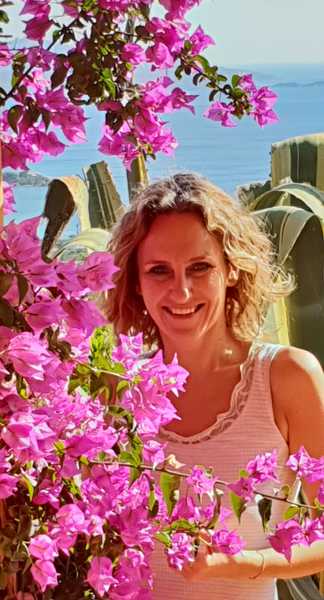 Go to the profile of Silvia Dal Bianco