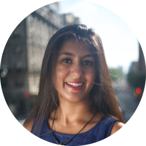 Go to the profile of Arya Rao