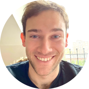 Go to the profile of Michael Jelly