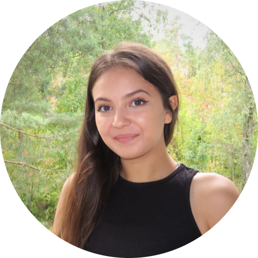 Go to the profile of Layla Kouara