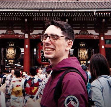 Go to the profile of Oran Deutsch