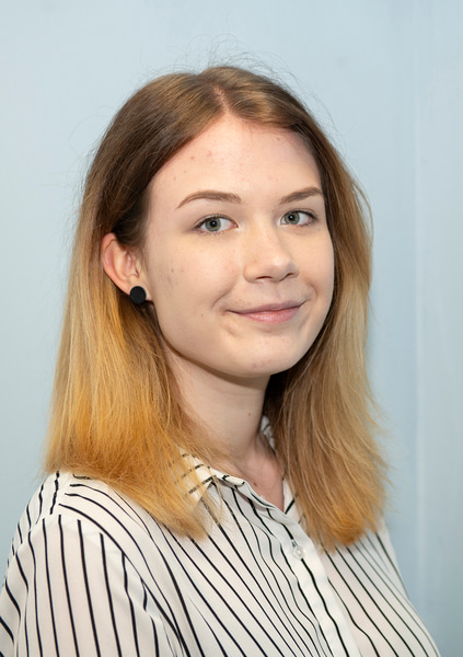 Go to the profile of Henna Tammi