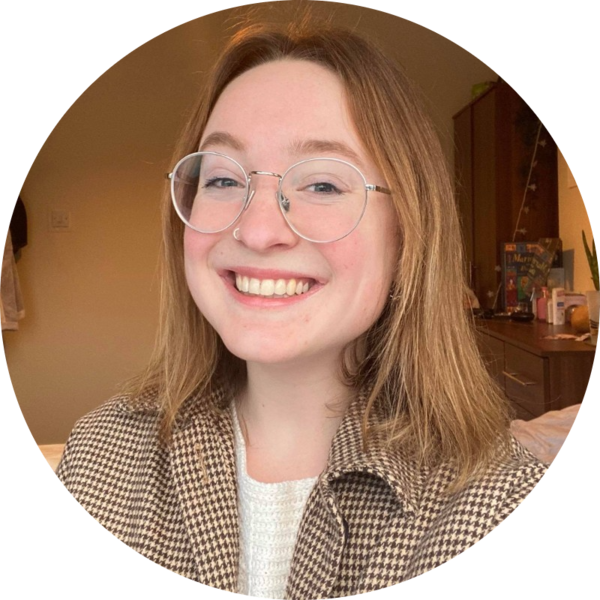 Go to the profile of Paige Stevenson