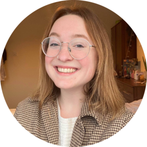 Go to the profile of Paige Stevenson