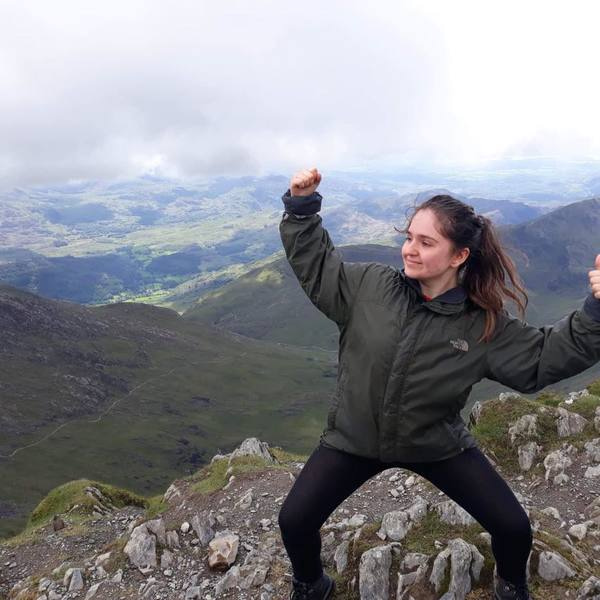 Go to the profile of Meegan Worcester