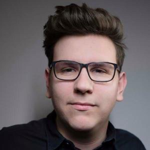 Go to the profile of Hendrik Ottmann