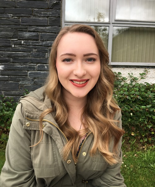 Go to the profile of Jennifer McIlwrath Hurst