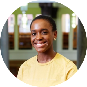 Go to the profile of Janet Eniraiyetan