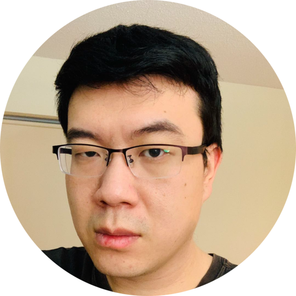 Go to the profile of Yuxuan Qin