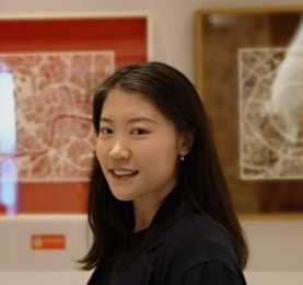 Go to the profile of Yina Liu