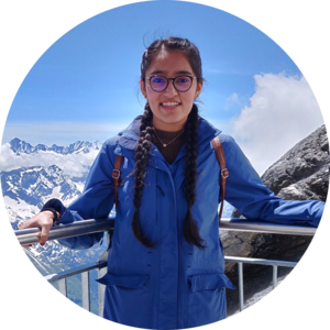 Go to the profile of Chandini Parsan Chand