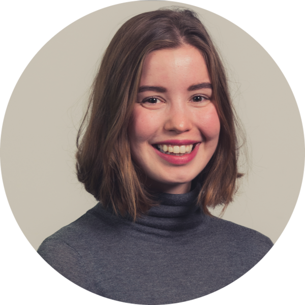 Go to the profile of Michaela Kadlecová