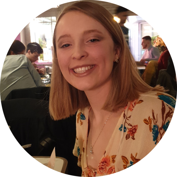 Go to the profile of Molly Williams