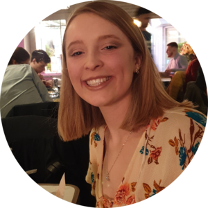 Go to the profile of Molly Williams