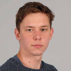 Go to the profile of Simon Harnqvist