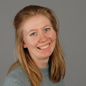 Go to the profile of Evelyn Greeves