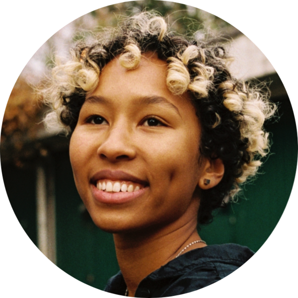 Go to the profile of Jasmine Onstad