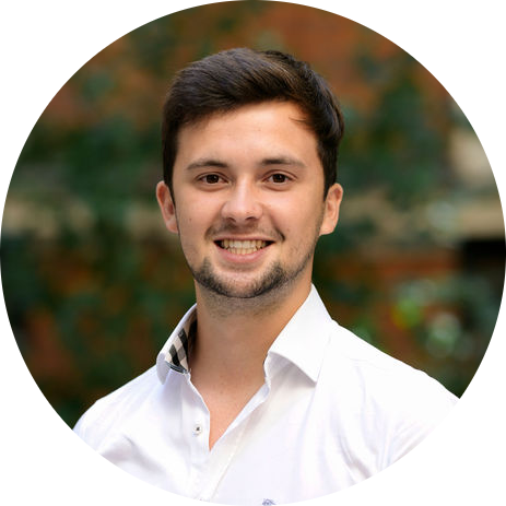 Go to the profile of Joshua Butcher