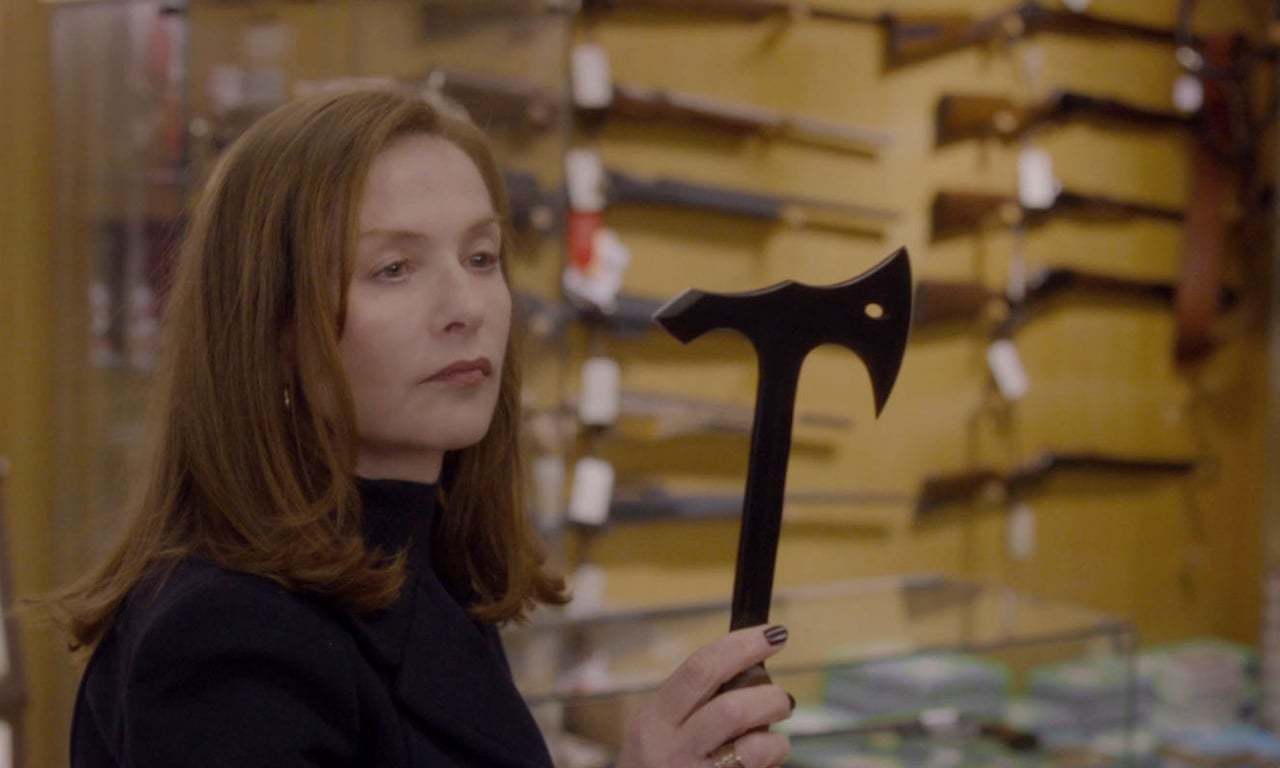 How Do We Deal With Violence Towards Women in Film?