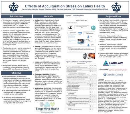Symposium Poster - Arias, Darwin
