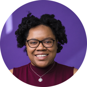 Go to the profile of Jaala Alston