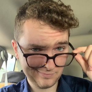 Go to the profile of Hunter Holland