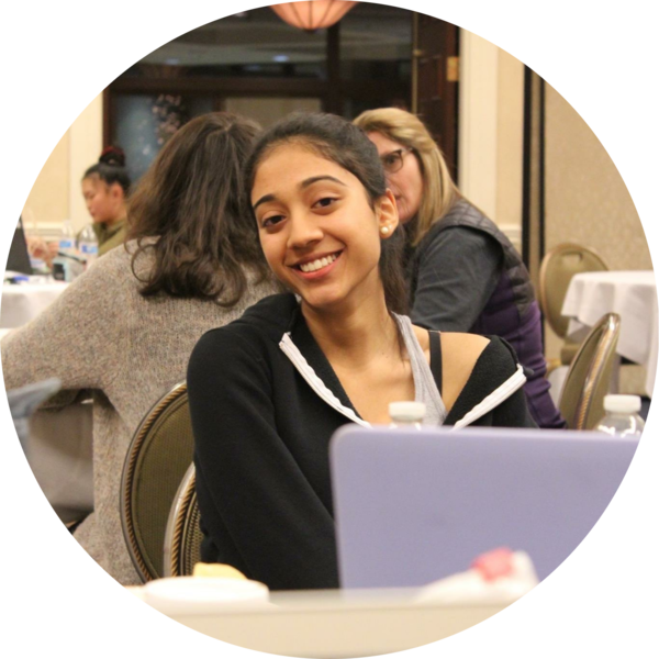 Go to the profile of Radhika Patel