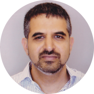 Go to the profile of Mustafa Bharmal