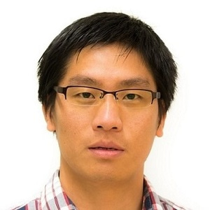 Go to the profile of Zhichang Liu