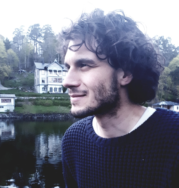 Go to the profile of Emanuele Penocchio