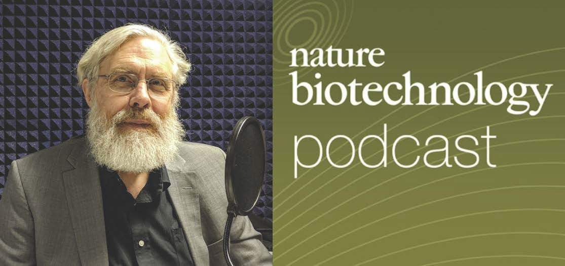 First Rounders podcast: George Church