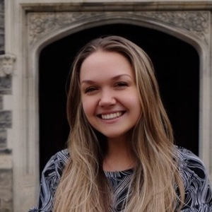 Go to the profile of Christine Natalie Sutcliffe