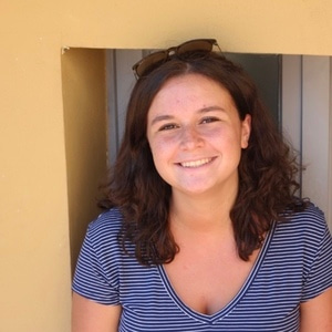 Go to the profile of Emma Guyonnet