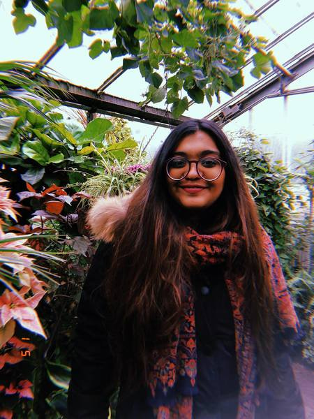 Go to the profile of Nubaira Forkan