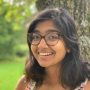 Go to the profile of Sanjna Ullal