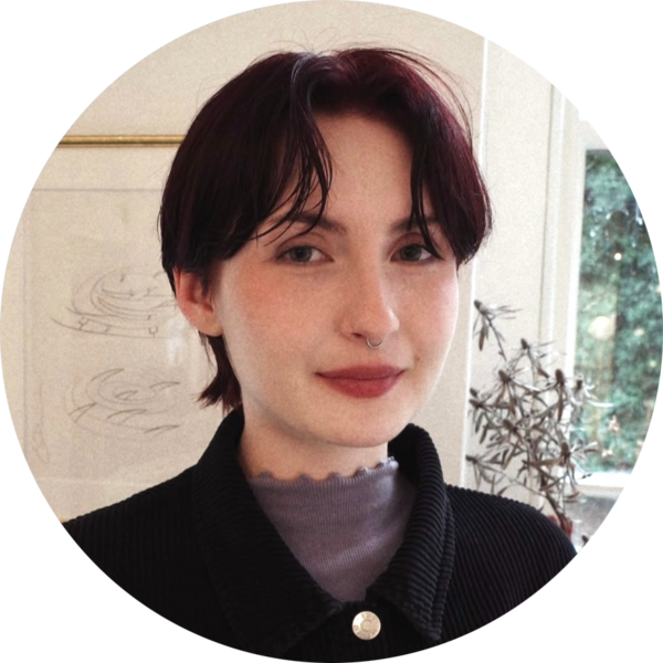 Go to the profile of Nikol Chen