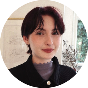 Go to the profile of Nikol Chen