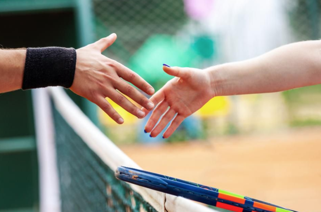 How Being A "Good Sport"​ Can Actually Make You Unstoppable In Business