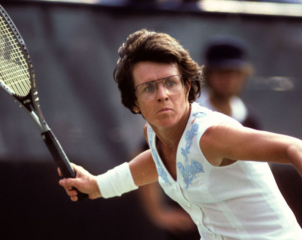 Champions Keep Playing Until They Get It Right