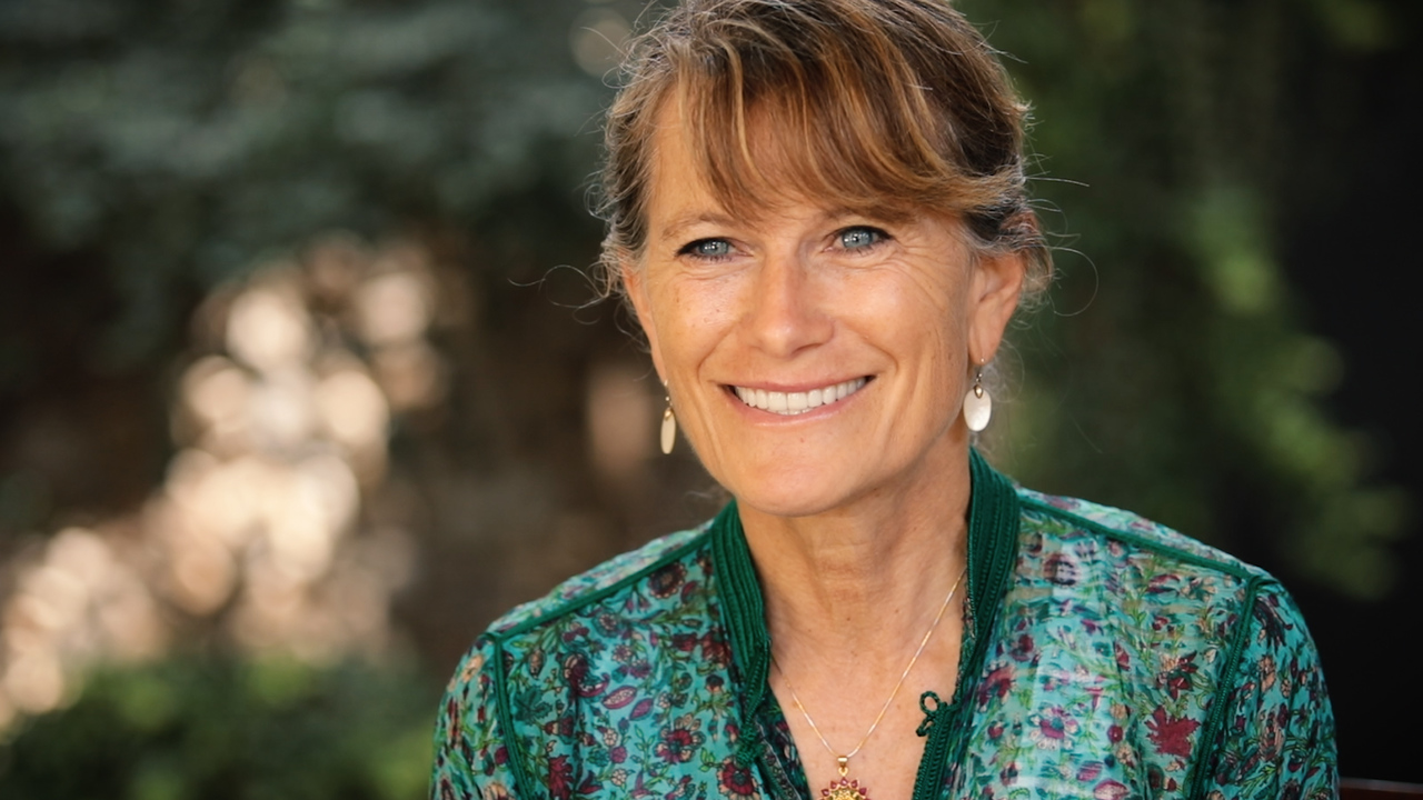 Have The Humility To Listen And The Audacity To Dream