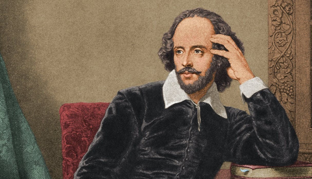 A Good Deed Shines Far In A Weary World