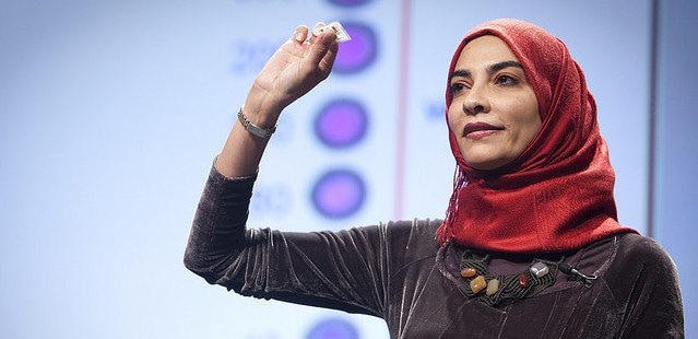 Find A Mission In Life And Contribute Something To Humanity