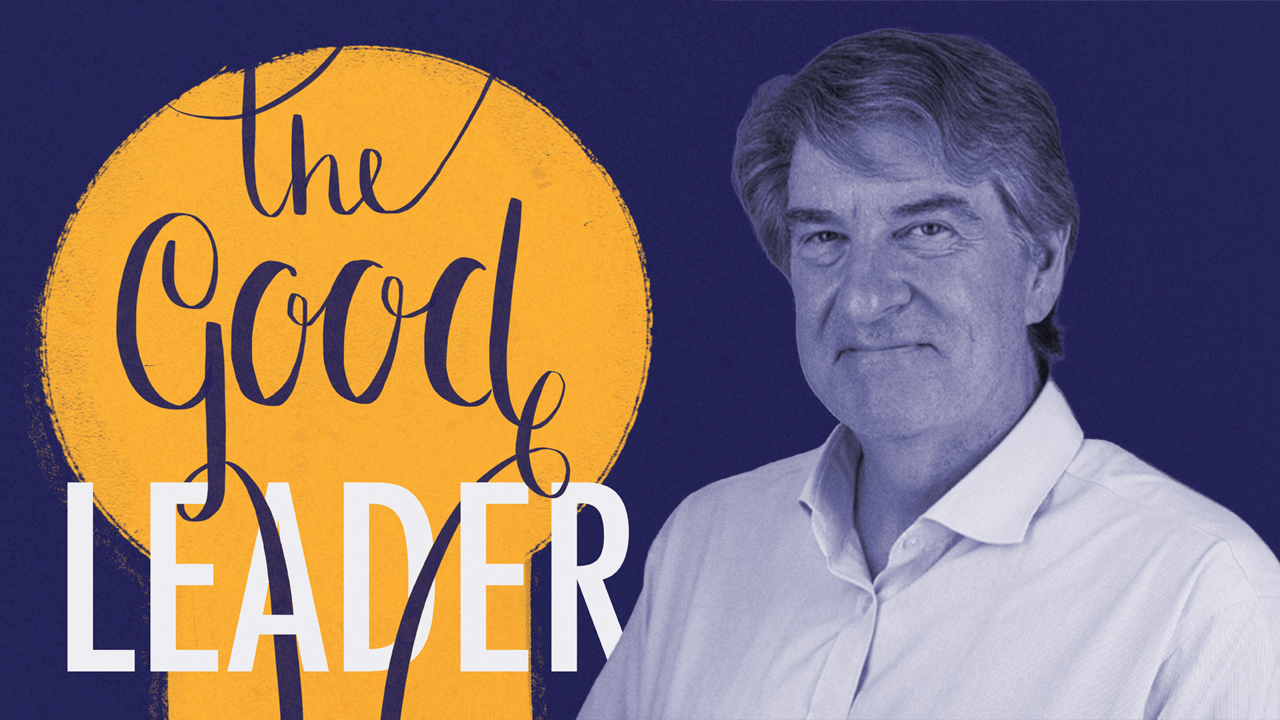 So, You Want To Be A Successful Academy Trust Leader?