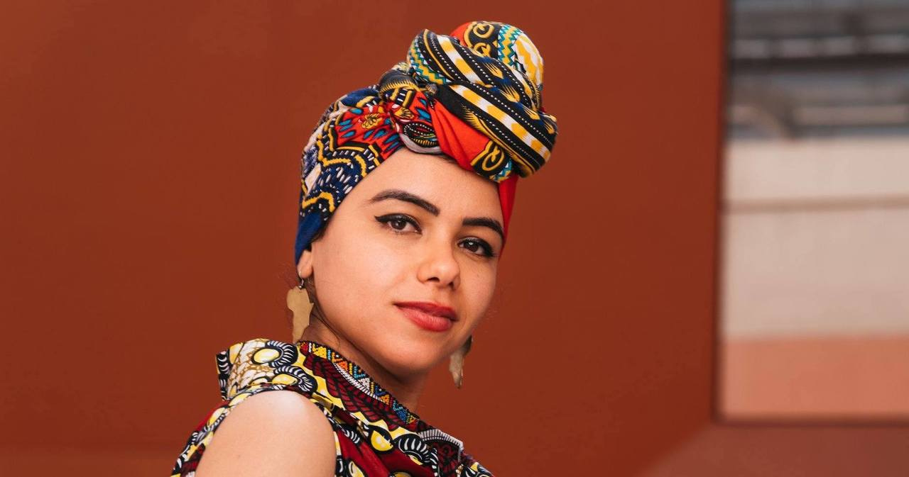 With A Vision, You Can Achieve Anything